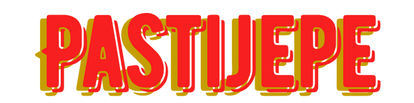 Pastijepe